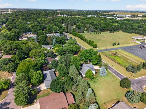 408 Sunrise Drive, Litchfield, MN 55355