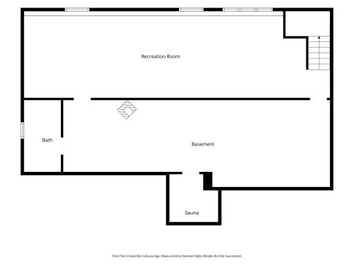408 Sunrise Drive, Litchfield, MN 55355