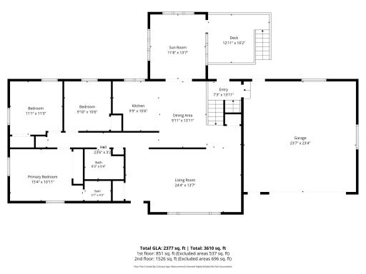408 Sunrise Drive, Litchfield, MN 55355