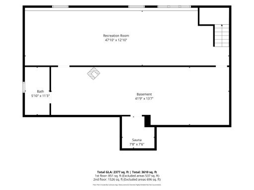 408 Sunrise Drive, Litchfield, MN 55355