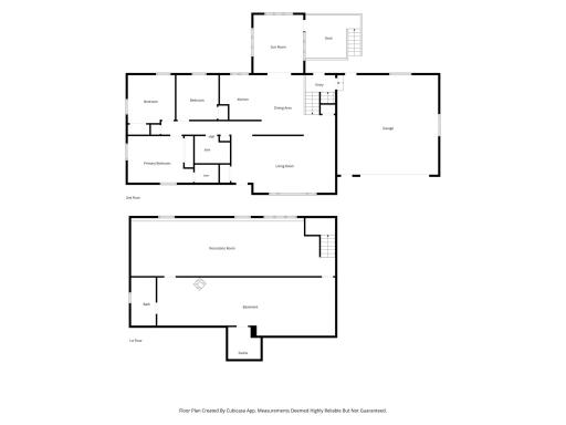 408 Sunrise Drive, Litchfield, MN 55355