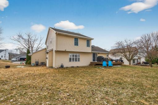 392 Pendryn Hill Curve, Saint Paul, MN 55125