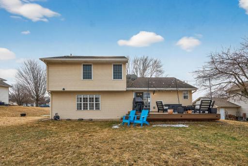 392 Pendryn Hill Curve, Saint Paul, MN 55125