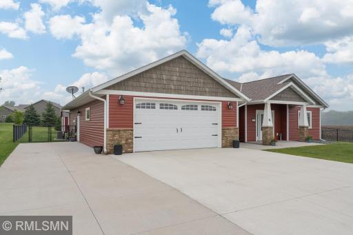 34 Evergreen Lane, Madison Lake, MN 56063