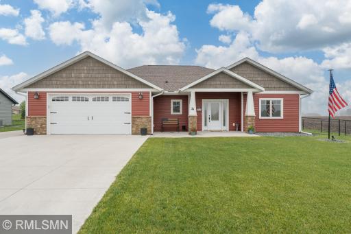34 Evergreen Lane, Madison Lake, MN 56063