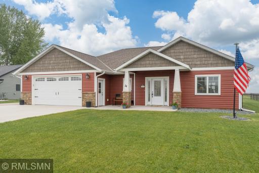 34 Evergreen Lane, Madison Lake, MN 56063