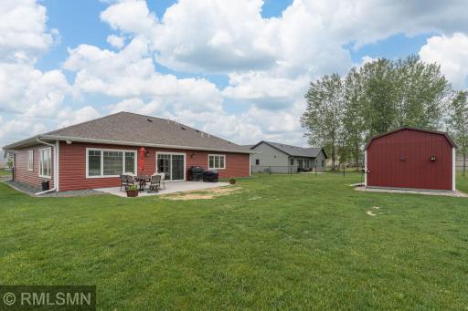 34 Evergreen Lane, Madison Lake, MN 56063