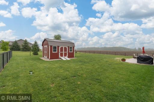 34 Evergreen Lane, Madison Lake, MN 56063