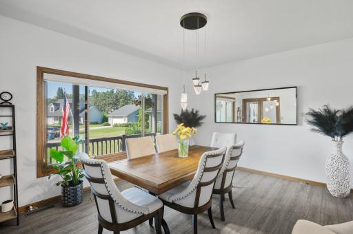 1416 Pinefield Court, White Bear Lake, MN 55110