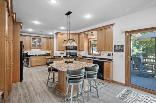 1416 Pinefield Court, White Bear Lake, MN 55110