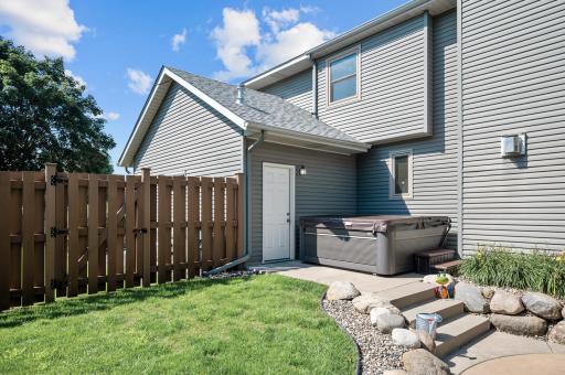 1416 Pinefield Court, White Bear Lake, MN 55110