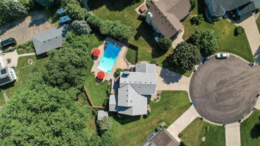 1416 Pinefield Court, White Bear Lake, MN 55110