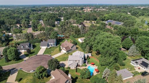 1416 Pinefield Court, White Bear Lake, MN 55110