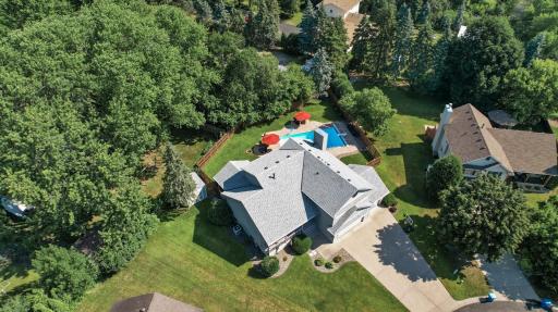 1416 Pinefield Court, White Bear Lake, MN 55110