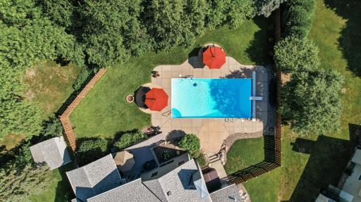 1416 Pinefield Court, White Bear Lake, MN 55110