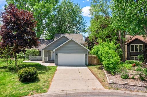9816 Pierce Street NE, Minneapolis, MN 55434