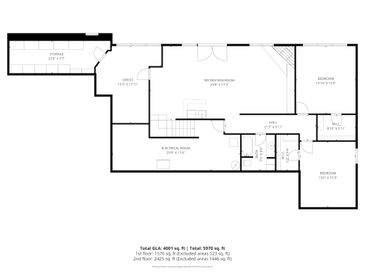5784 Lily Avenue N, Lake Elmo, MN 55042