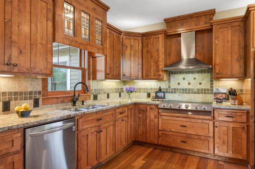 5784 Lily Avenue N, Lake Elmo, MN 55042