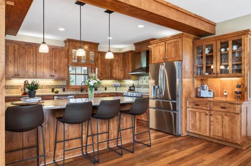 5784 Lily Avenue N, Lake Elmo, MN 55042