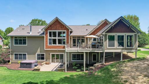 5784 Lily Avenue N, Lake Elmo, MN 55042