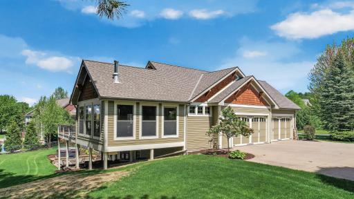 5784 Lily Avenue N, Lake Elmo, MN 55042