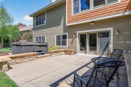 5784 Lily Avenue N, Lake Elmo, MN 55042