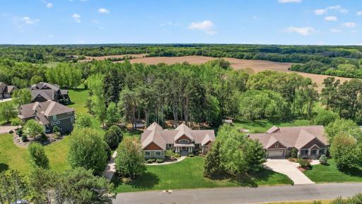 5784 Lily Avenue N, Lake Elmo, MN 55042