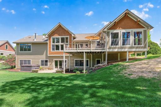 5784 Lily Avenue N, Lake Elmo, MN 55042