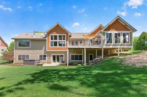 5784 Lily Avenue N, Lake Elmo, MN 55042