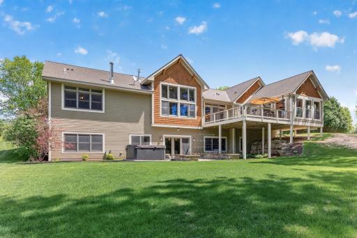5784 Lily Avenue N, Lake Elmo, MN 55042