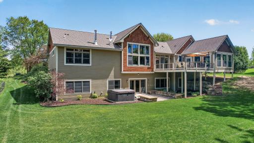 5784 Lily Avenue N, Lake Elmo, MN 55042