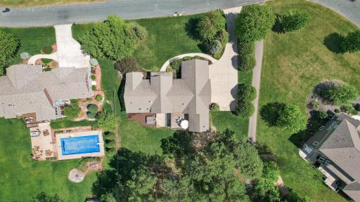 5784 Lily Avenue N, Lake Elmo, MN 55042