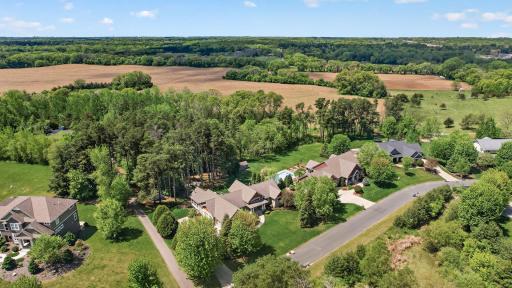 5784 Lily Avenue N, Lake Elmo, MN 55042
