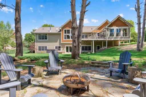 5784 Lily Avenue N, Lake Elmo, MN 55042