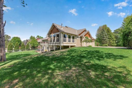 5784 Lily Avenue N, Lake Elmo, MN 55042