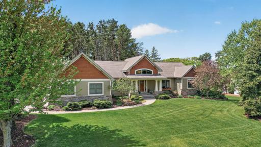 5784 Lily Avenue N, Lake Elmo, MN 55042