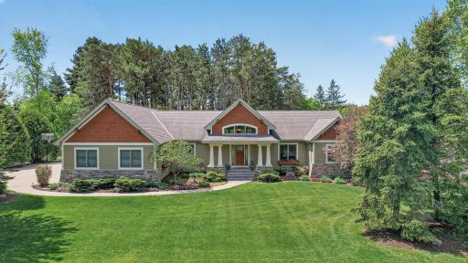5784 Lily Avenue N, Lake Elmo, MN 55042
