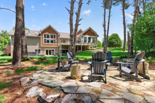 5784 Lily Avenue N, Lake Elmo, MN 55042