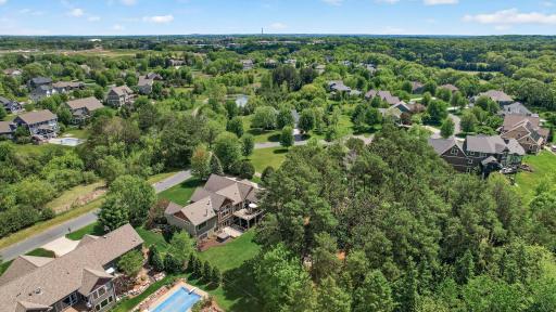 5784 Lily Avenue N, Lake Elmo, MN 55042