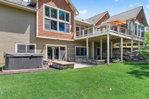 5784 Lily Avenue N, Lake Elmo, MN 55042