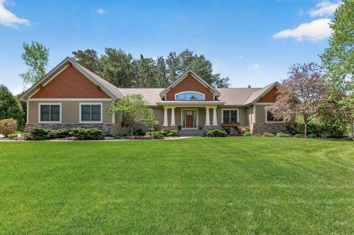 5784 Lily Avenue N, Lake Elmo, MN 55042