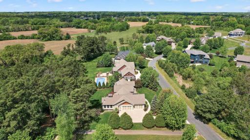 5784 Lily Avenue N, Lake Elmo, MN 55042