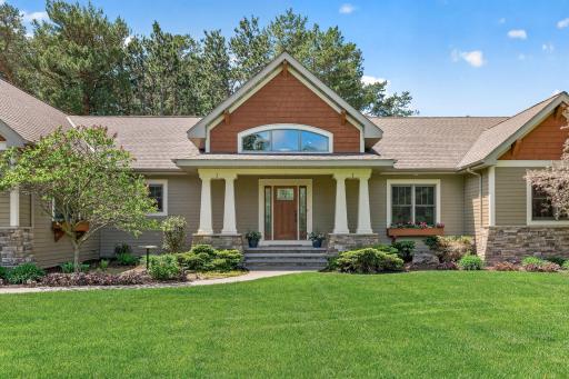 5784 Lily Avenue N, Lake Elmo, MN 55042