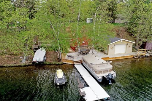 27861 Hidden Cove Road, Cold Spring, MN 56320