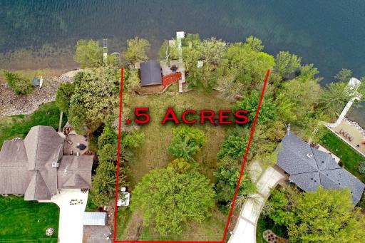 27861 Hidden Cove Road, Cold Spring, MN 56320