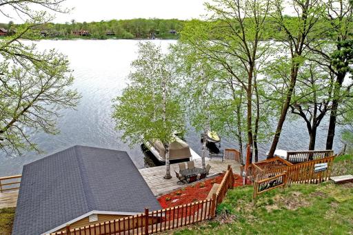 27861 Hidden Cove Road, Cold Spring, MN 56320