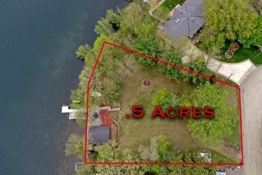 27861 Hidden Cove Road, Cold Spring, MN 56320