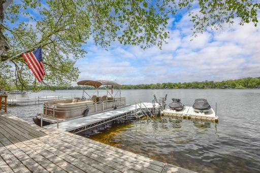 27861 Hidden Cove Road, Cold Spring, MN 56320