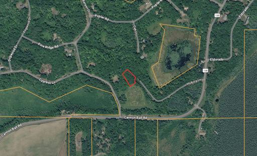 26 Hickory Lane, Garrison, MN 56450
