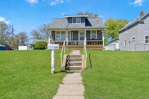 526 Superior Avenue, Crosby, MN 56441